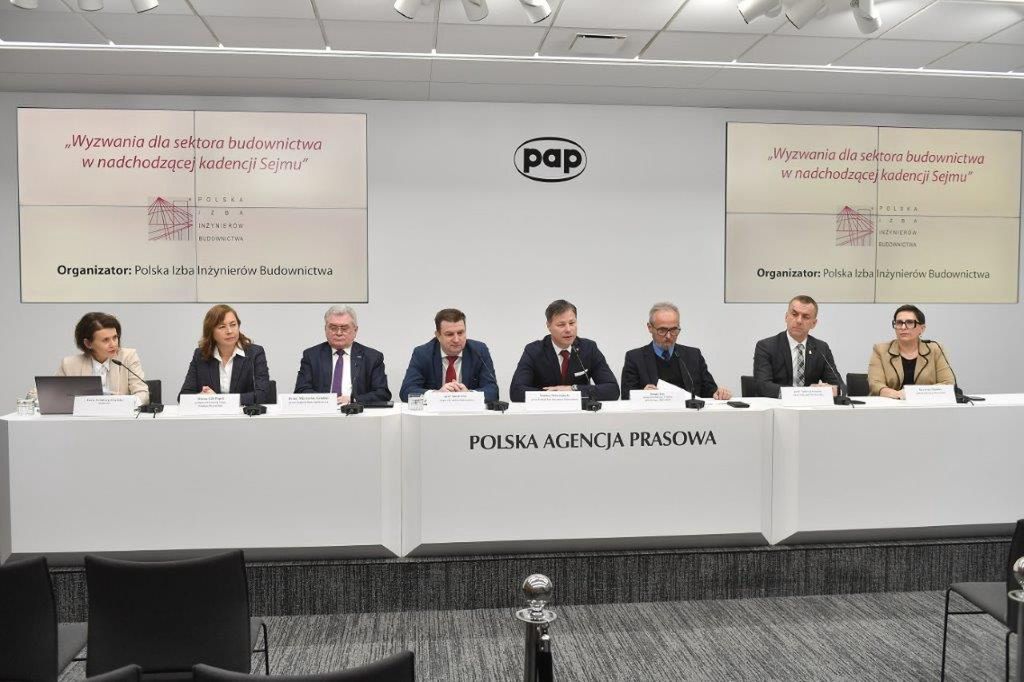 Branża budowlana potrzebuje stabilnego systemu prawnego