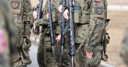 Kwalifikacja wojskowa 2025. Taki zwrot za stawienie się na komisji