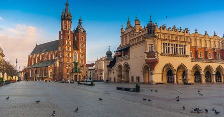 Ciekawostki o miastach w Polsce. Sprawdź swoją wiedzę!