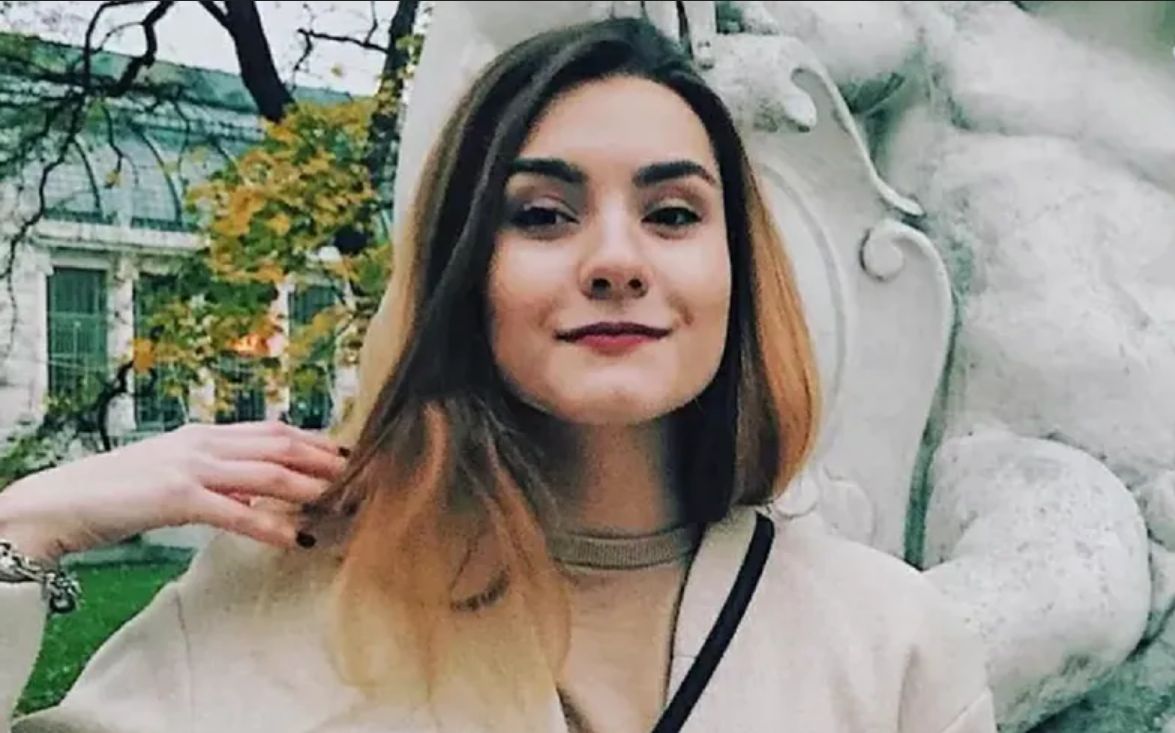Białoruś. Sofia Sapiega pozostanie za kratami