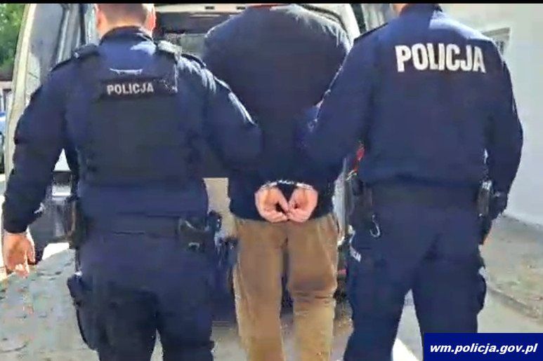 Mrągowo: Oszustwo bukmacherskie. Mieszkaniec powiatu mrągowskiego stracił ponad 324 tys. zł