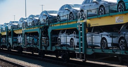 Niemcy. Czarne chmury nad motoryzacją, pracę może stracić 100 tys. osób