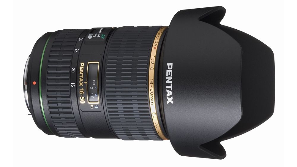 Pentax podniesie ceny obiektywów – i to sporo! 1