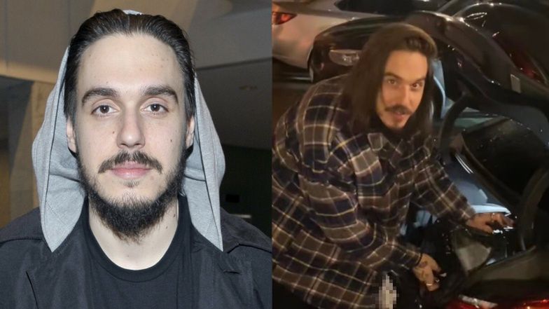 Miuosh żartuje sobie z pobrania dwóch milionów z kasy podatników