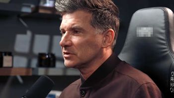 Tomasz Kammel ryzykował życiem podczas rytuału. Mógł zapłacić za to najwyższą cenę