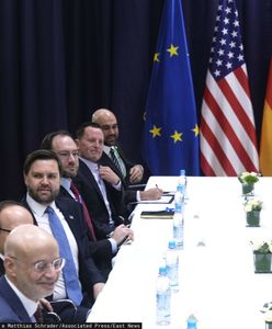 Stanowczy głos Niemiec. "Nie będzie pokoju w Europie"