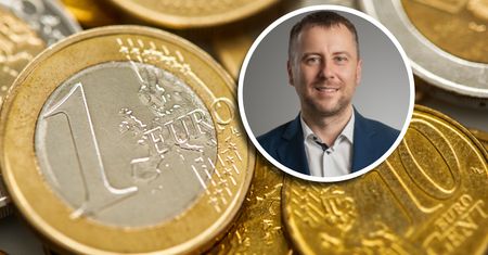 Euro w Polsce albo ściana. Czas na otrzeźwienie [OPINIA]