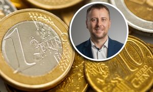 Euro w Polsce albo ściana. Czas na otrzeźwienie [OPINIA]