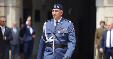 Szef SOP zawieszony. "List wkurzył ministra"
