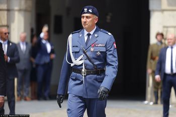 Szef SOP zawieszony. "List wkurzył ministra"