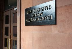 CBA w siedzibie MSZ. Dom Polski we Lwowie pod lupą