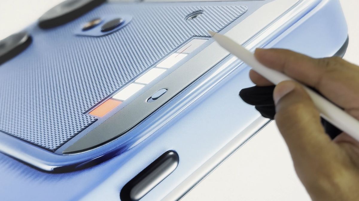 Nothing Phone (4b)