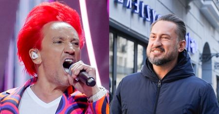 Michał Wiśniewski OSKARŻA Marcina Prokopa w nowej książce: "Szedł PO TRUPACH do celu!". Dziennikarz nie zostawił na muzyku suchej nitki...