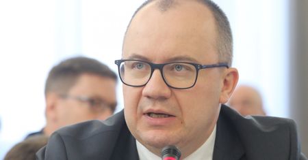 Adam Bodnar jest zakażony koronawirusem