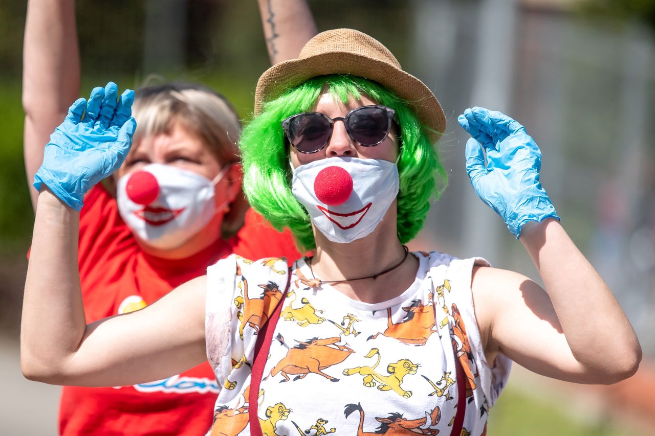 Dzień Dziecka 2020. We Wrocławiu nie zabraknie atrakcji. Szereg zabaw i konkursów