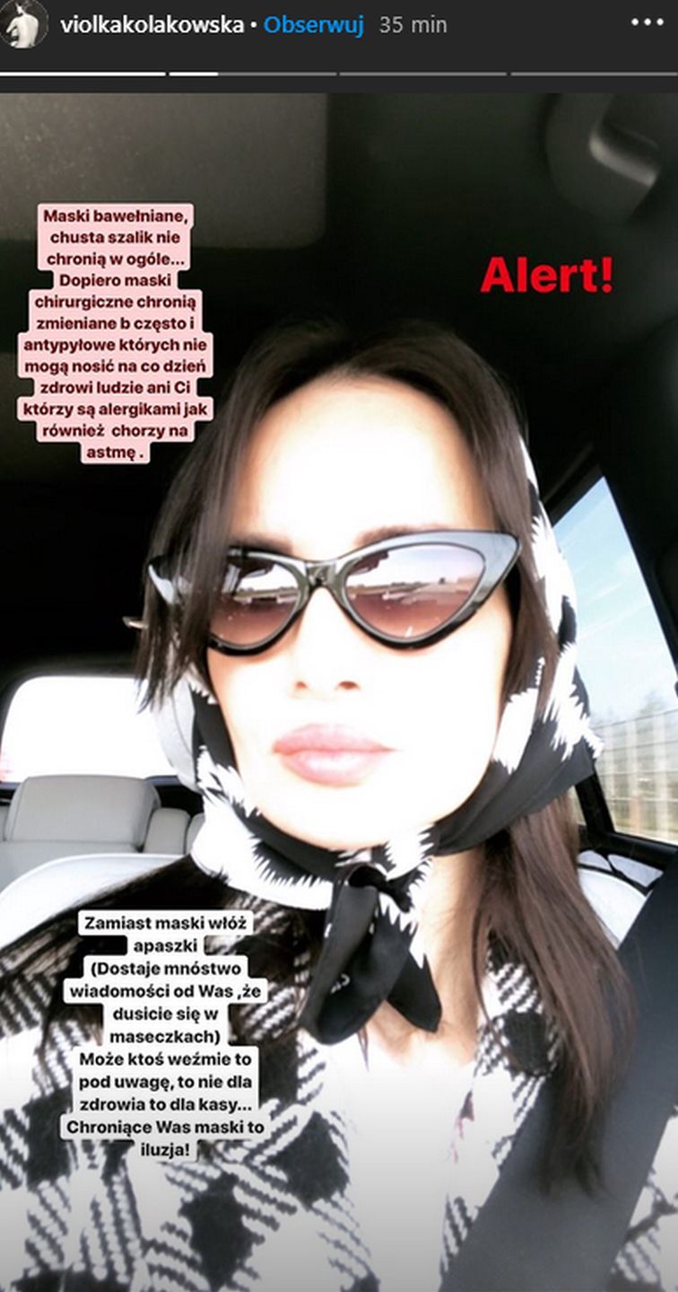 Viola Kołakowska