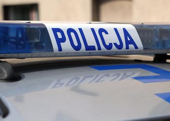 Skwierzyna: Groźnie na S3. Auto uderzyło w pojazd drogowców