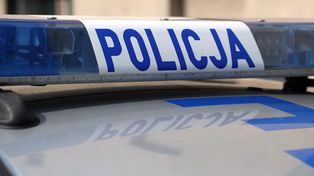 Skwierzyna: Groźnie na S3. Auto uderzyło w pojazd drogowców