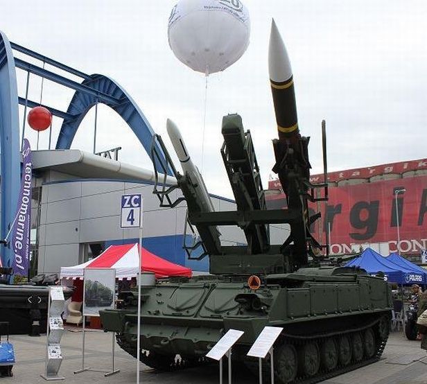 MSPO 2011, czyli czego potrzeba polskiej armii [cz. 1-3] 9