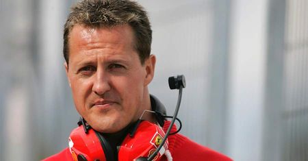 Stan zdrowia Schumachera się pogorszył!