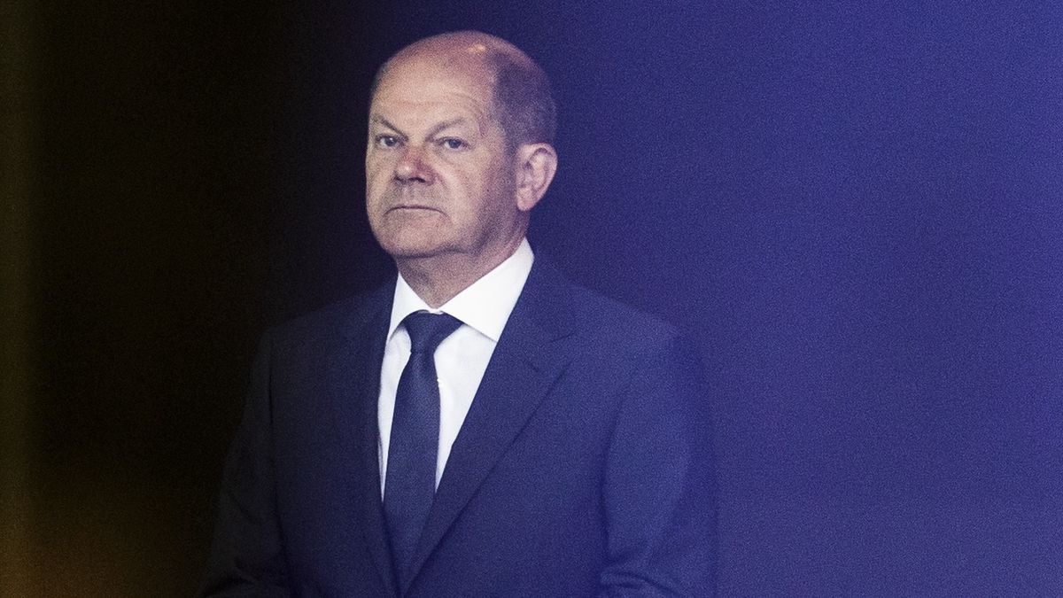 Niemcy są na skraju recesji ostrzega wskaźnik Ifo.