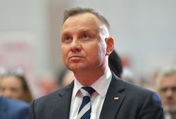 Tak Rosja "gra" Polską. Andrzej Duda atakowany przez kremlowską propagandę