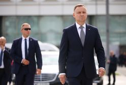 Zaskakujący cios w Ziobrę. Duda otwarcie krytykuje