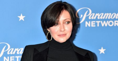 Chorująca na nowotwór Shannen Doherty zaplanowała już swój pogrzeb. Zdradziła szczegóły