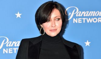 Chorująca na nowotwór Shannen Doherty zaplanowała już swój pogrzeb. Zdradziła szczegóły