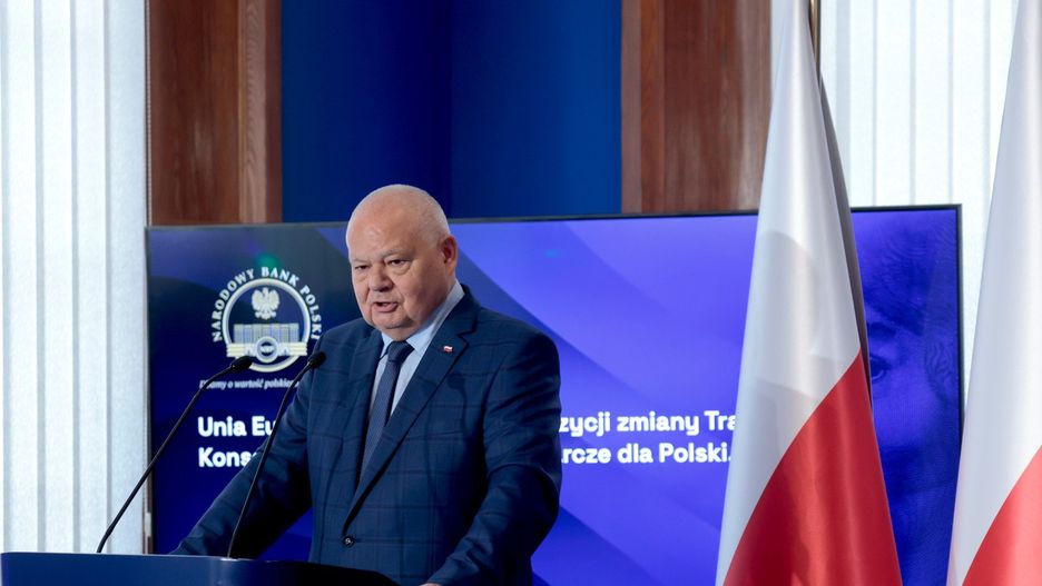 Konferencja Naukowa NBP - Unia Europejska w świetle propozycji zmiany Traktatów. Konsekwencje prawne i gospodarcze dla Polski