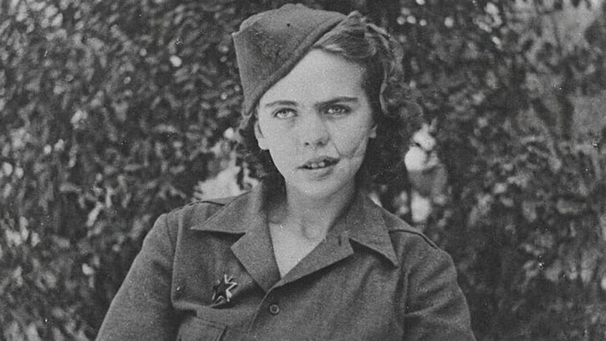 Albina Mali