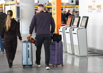 Trzy godziny opóźnienia lotu. Chcą odszkodowania. Jest wyrok sądu UE