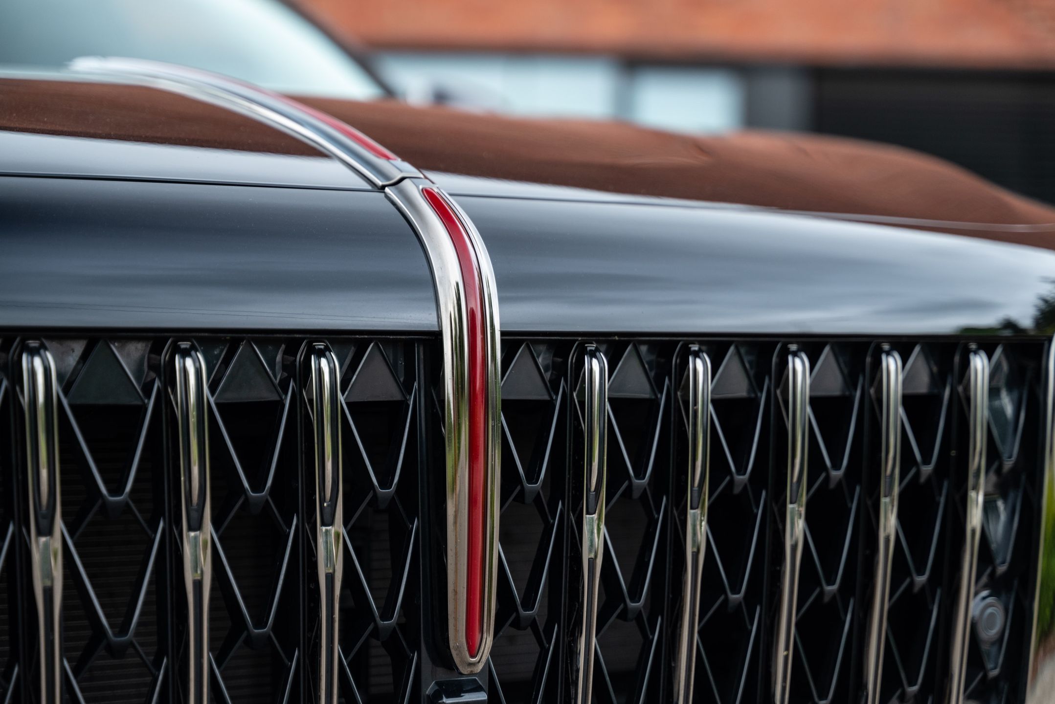 Hongqi H9