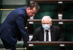 Spory w obozie PiS. Mariusz Błaszczak o planach rządu. Uderza też w Tuska