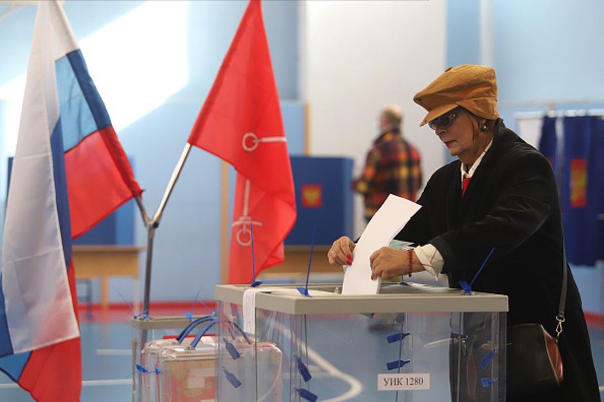 Wybory w Rosji zagrożone. Władza boi się, że "będą pytania"