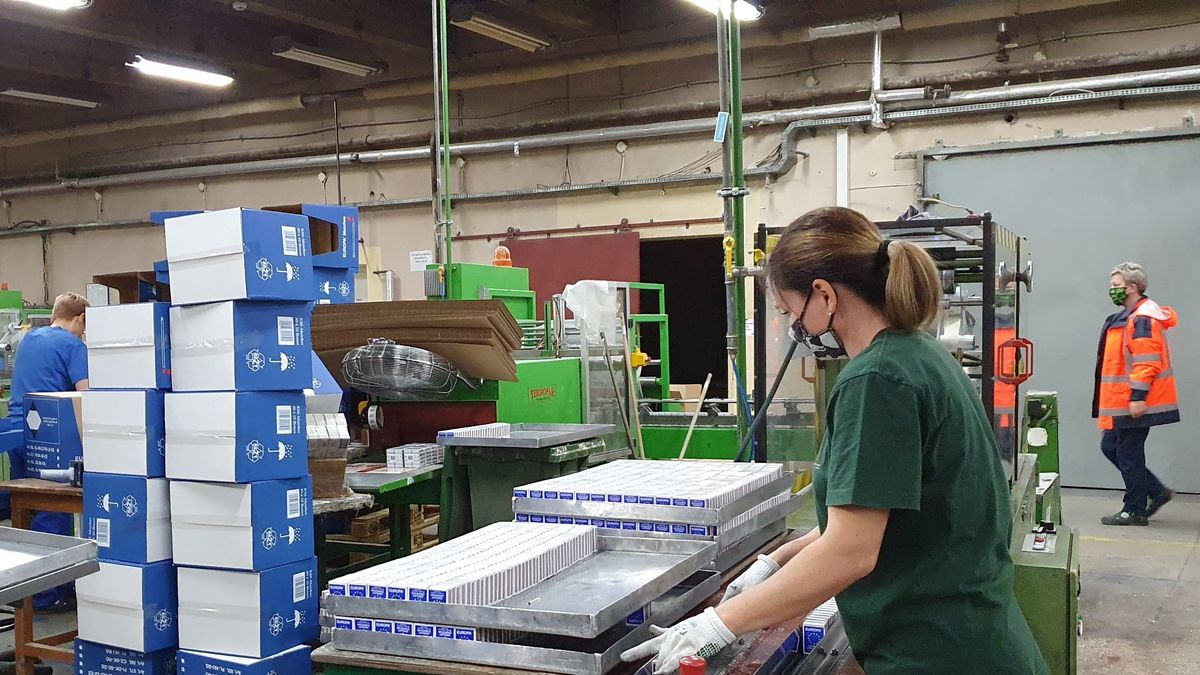 W lutym 2021 roku zakład w Czechowicach-Dziedzicach ma zakończyć działalność