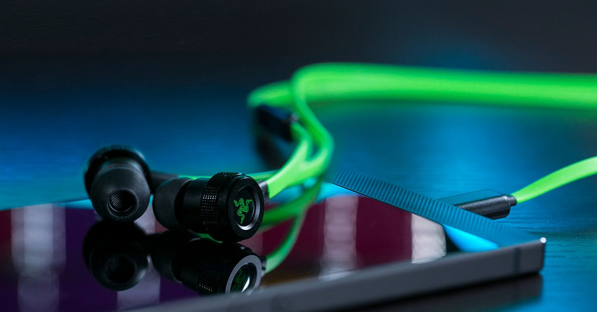 Razer tłumaczy, dlaczego jego smartfon nie ma gniazda słuchawkowego. Nie wszystkie argumenty kupuję 2