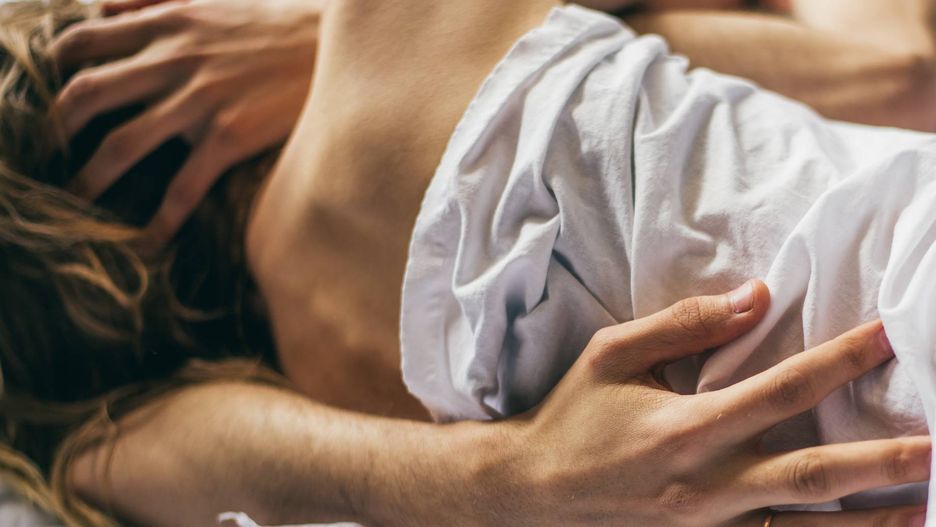 Seksuolog mówi o "kinkowaniu"