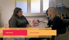 Nowy cykl dokumentalny „Matki wojny” od 15 kwietnia w TVP Kobieta