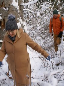 New national parks announced in Poland. Tree logging halted