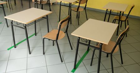 Koronawirus w kolejnej szkole. Zamknięte największe liceum Opola