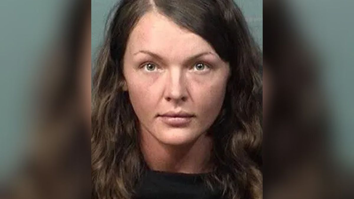 Heather Nelson okradła pracodawcę