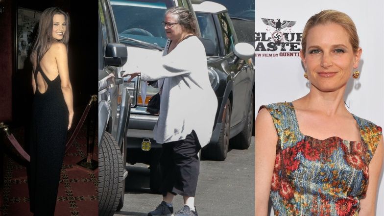 Była hollywoodzką seksbombą, po wypadku zniknęła z show biznesu