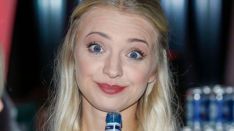 Barbara Kurdej-Szatan straci kontrakt z PLAY? Sieć WYDAŁA OŚWIADCZENIE!