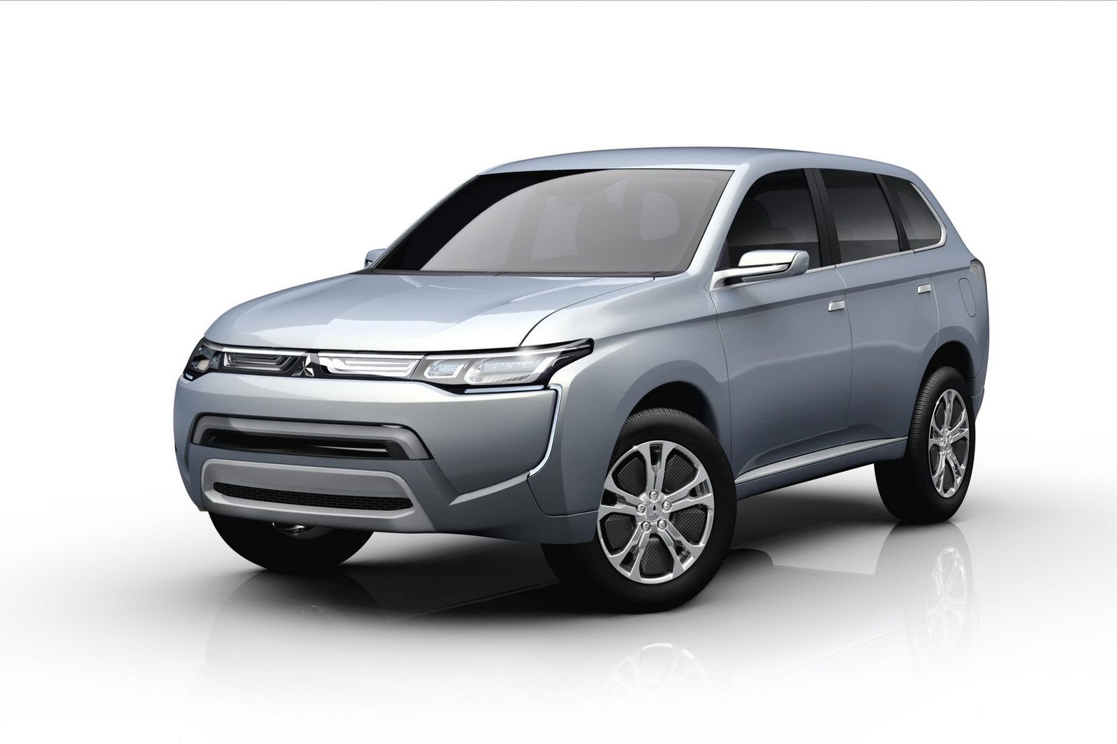 Mitsubishi-PX-MiEV-II