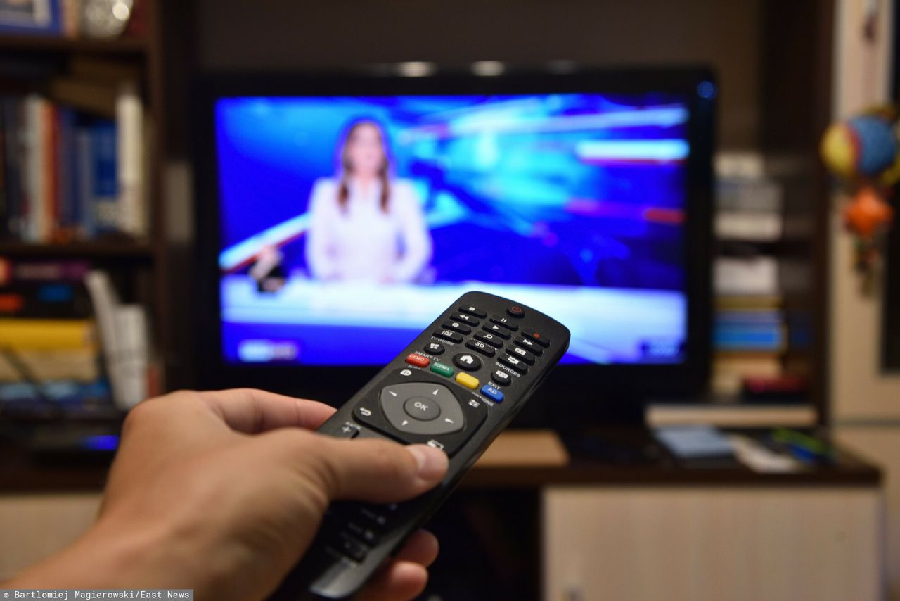 Szykuje się rewolucja w TVP. Lewica już zapowiada