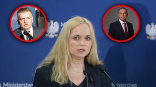 Szykuje się zmiana w Ministerstwie Zdrowia? Mówi się o dwóch nazwiskach