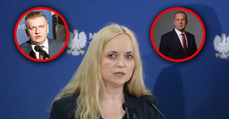 Szykuje się zmiana w Ministerstwie Zdrowia? Mówi się o dwóch nazwiskach