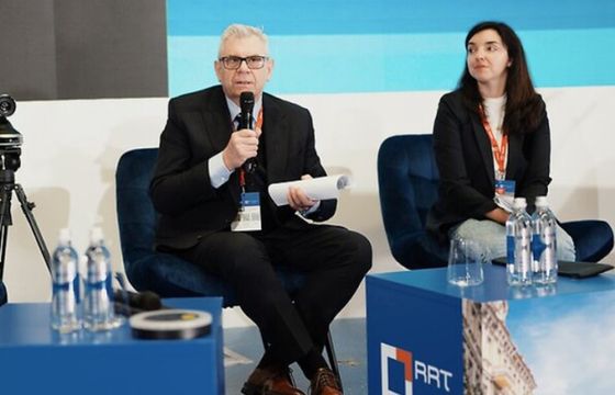 UKE wydał nowe zgody dla multipleksów eksperymentalnych