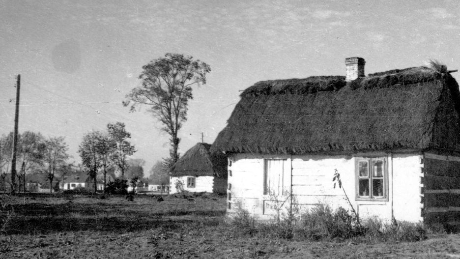 1934 rok to rok anomalii pogodowych, które miały koszmarne skutki, fot. domena publiczna/Narodowe Archiwum Cyfrowe